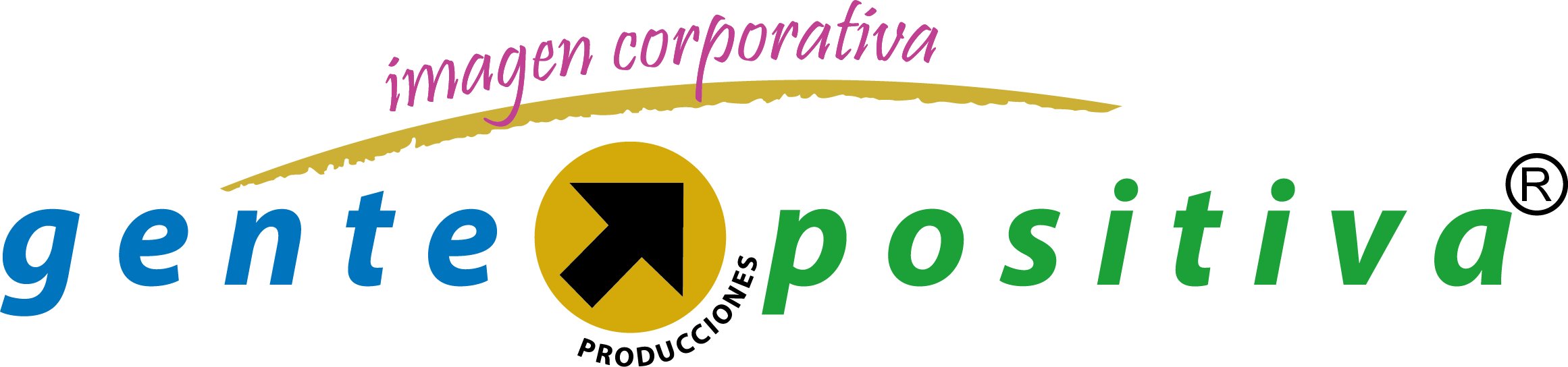 Gente Positiva